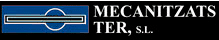 Mecanizados Ter S.L. logo mecanizado 